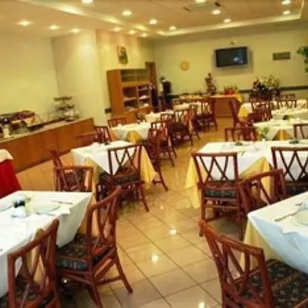 Hotel Ognina Catánia