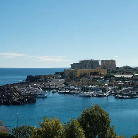 Hotel Ognina