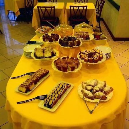 Ognina Hotel 3*