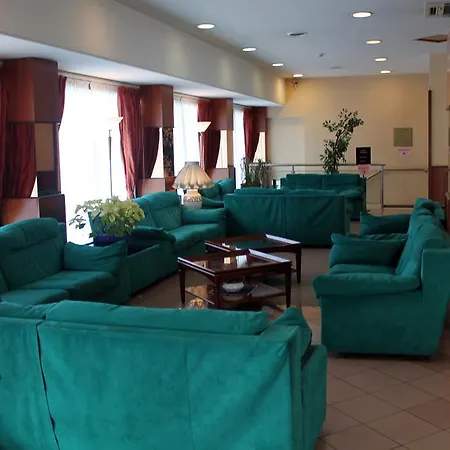 Ξενοδοχείο Ognina 3*