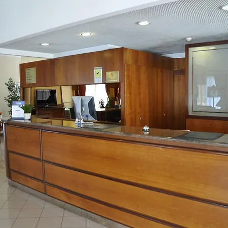 Ognina Hotel 3*