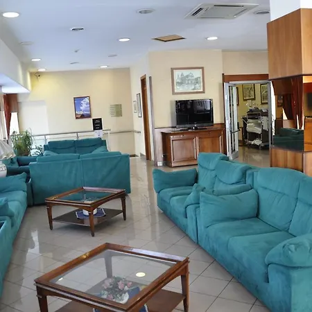 Hotel Ognina Aeroporto di Catania Fontana Rossa