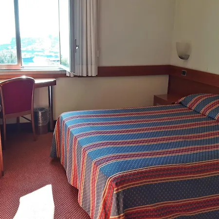 Hotel Ognina Aeroporto di Catania Fontana Rossa