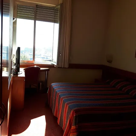 Ognina Ξενοδοχείο 3*