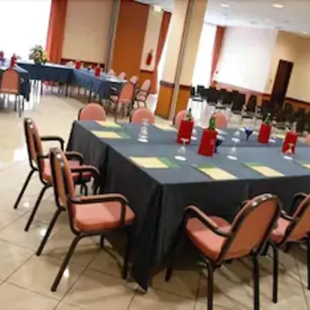 Hotel Ognina Aeroporto di Catania Fontana Rossa