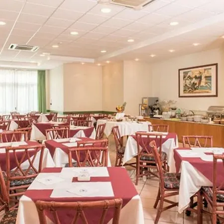 Hotel Ognina Aeroporto di Catania Fontana Rossa