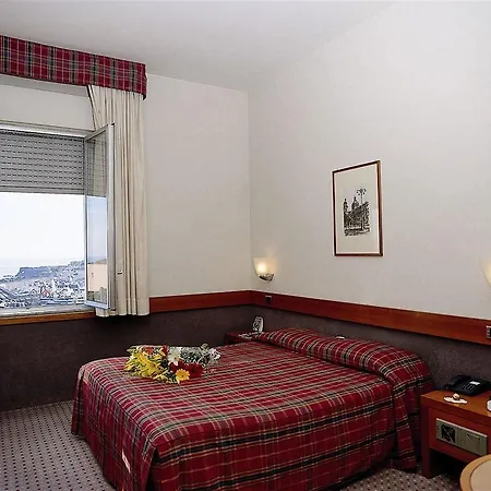 Hotel Ognina
