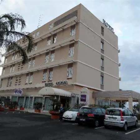 Hotel Ognina