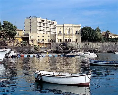 Ognina Ξενοδοχείο Κατάνια