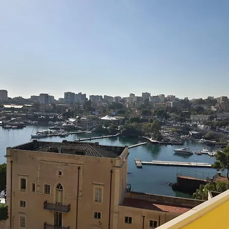 Ξενοδοχείο Ognina