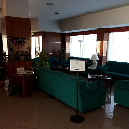Ognina Hotel Aeroporto di Catania Fontana Rossa