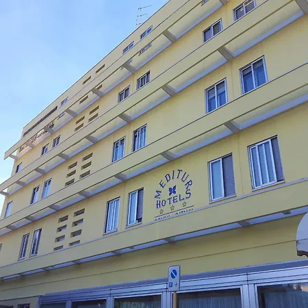 Ognina Hotel Aeroporto di Catania Fontana Rossa